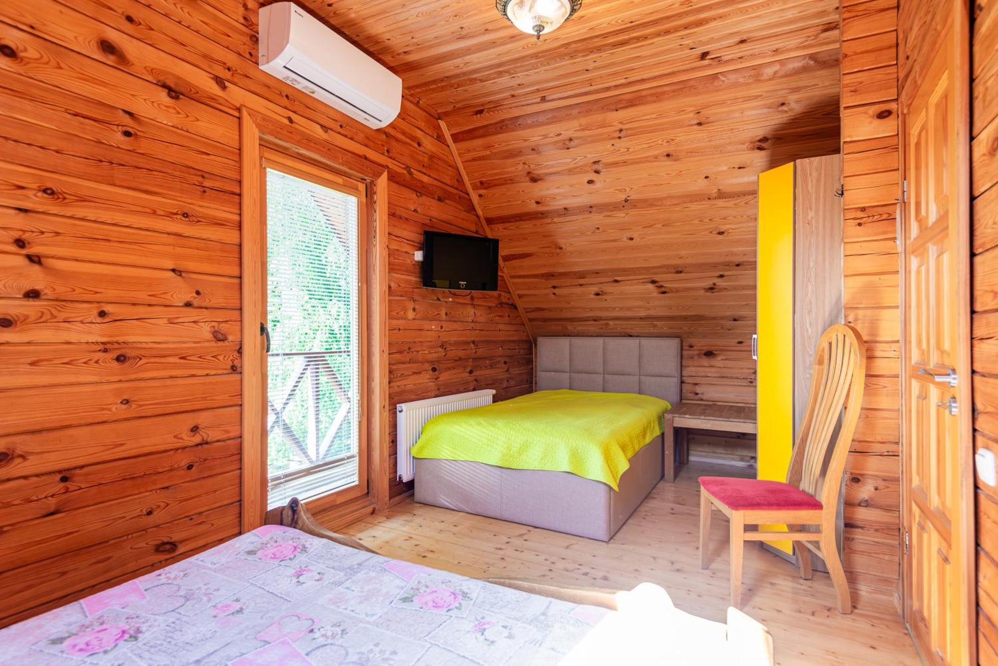 Vila Dalija Паланга Экстерьер фото